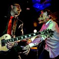 Click to enlarge GutterPunk - Professional Concert Photography